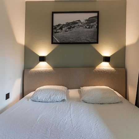 Mc Tourisme - Splendide & Cosy Appartement Avec Piscine, Tennis & Parking Le Touquet Eksteriør billede